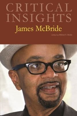 Tapa de James Mcbride
