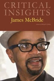 Tapa de James Mcbride
