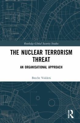 Tapa de Nuclear Terrorism Threat