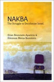 Tapa de Nakba