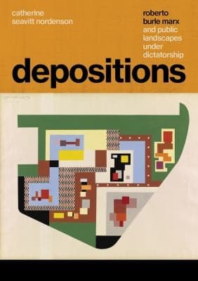 Tapa de Depositions