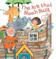 Tapa de Ark That Noah Built
