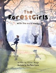 Tapa de ForestGirls, with the World Always (softcover)