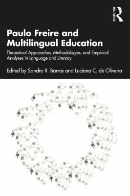 Tapa de Paulo Freire and Multilingual Education