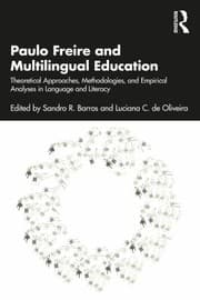 Tapa de Paulo Freire and Multilingual Education