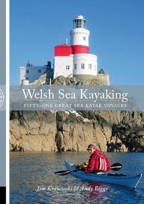 Tapa de Welsh Sea Kayaking