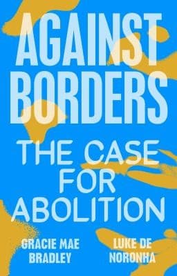 Tapa de Towards Border Abolition