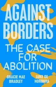 Tapa de Towards Border Abolition