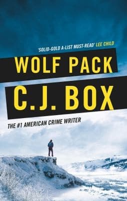 Tapa de Wolf Pack