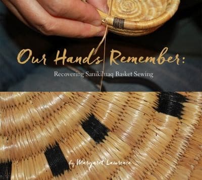 Tapa de Our Hands Remember