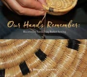 Tapa de Our Hands Remember