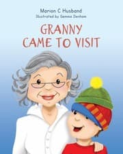 Tapa de Granny Came to Visit