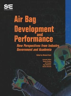 Tapa de Air Bag Development and Performance