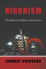 Tapa de Rigorism