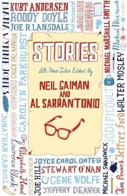 Tapa de Stories