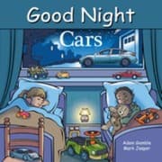 Tapa de Good Night Cars