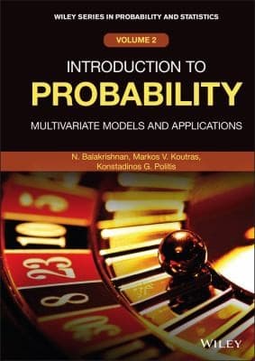 Tapa de Introduction to Probability