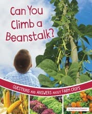Tapa de Can You Climb a Beanstalk?