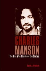 Tapa de Charles Manson