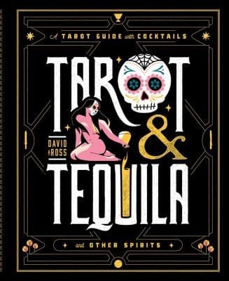 Tapa de Tarot and Tequila
