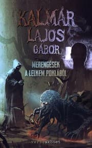 Tapa de Merengések a lelkem poklából