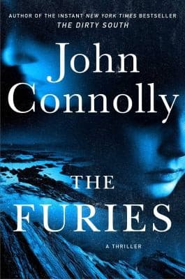 Tapa de Furies