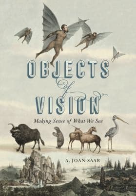 Tapa de Objects Vision