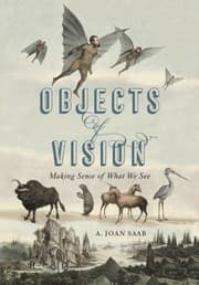 Tapa de Objects Vision