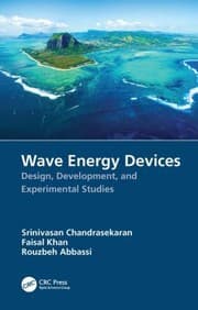Tapa de Wave Energy Devices