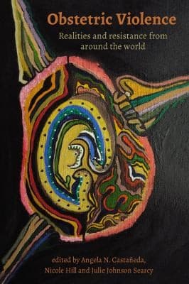 Tapa de Obstetric Violence