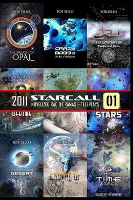 Tapa de Starcall