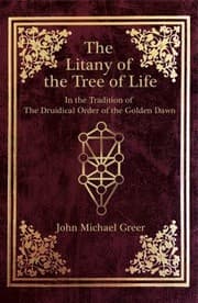 Tapa de Litany of the Tree of Life