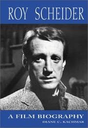 Tapa de Roy Scheider