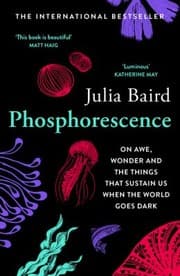 Tapa de Phosphorescence