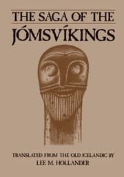 Tapa de Saga of the Jomsvikings