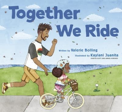 Tapa de Together We Ride