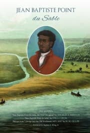 Tapa de Jean Baptiste Point du Sable
