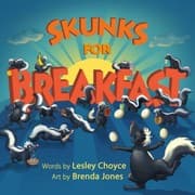 Tapa de Skunks for Breakfast