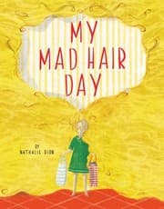 Tapa de My Mad Hair Day