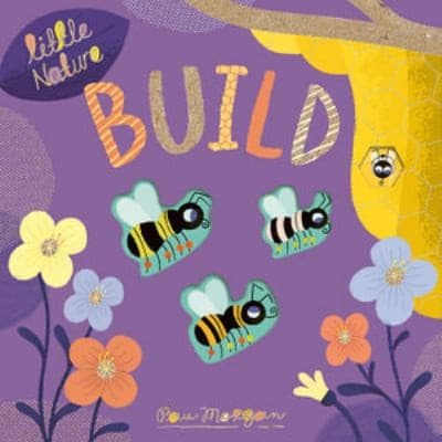 Tapa de Build