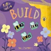 Tapa de Build