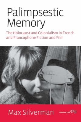 Tapa de Palimpsestic Memory