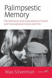 Tapa de Palimpsestic Memory