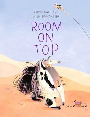 Tapa de Room on Top