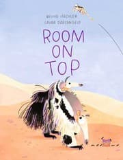 Tapa de Room on Top