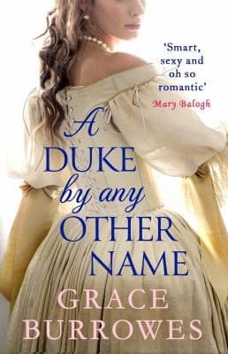 Tapa de Duke by Any Other Name