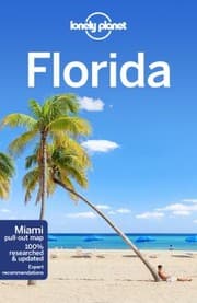 Tapa de Florida 8 (Inglés)