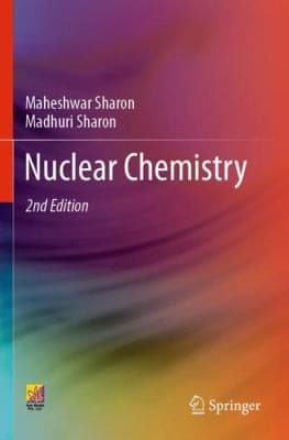 Tapa de Nuclear Chemistry