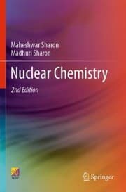 Tapa de Nuclear Chemistry