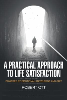 Tapa de A Practical Approach to Life Satisfaction